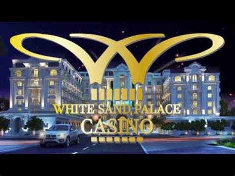 white sand palace casino|White Sand Palace.
